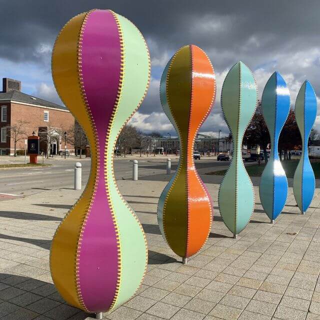 Guest Artist | Shasti O'Leary Soudant | Corning Museum of Glass