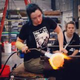 bring heat cat burns live streamed demonstration bring heat cat burns live streamed demonstration